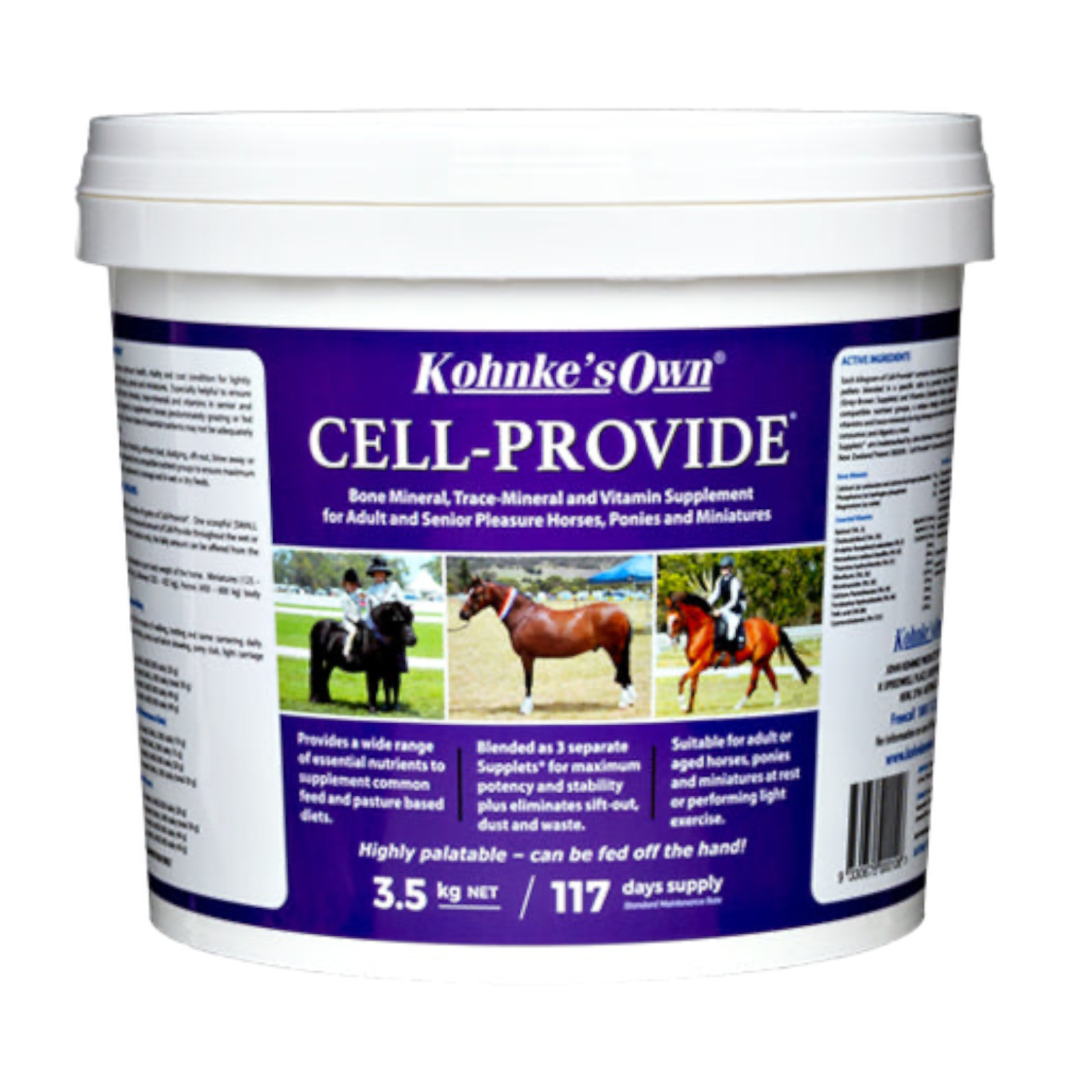Cell Provide®